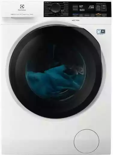 Electrolux EW8WN261BP 10kg/6kg pralko-suszarka