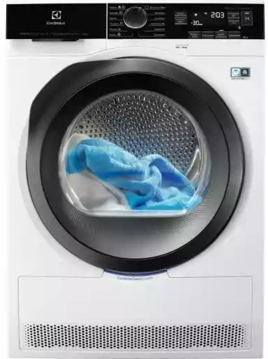 Electrolux EW9H188SPC PerfectCare 8kg suszarka