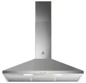 Electrolux LFC319X srebrny okap