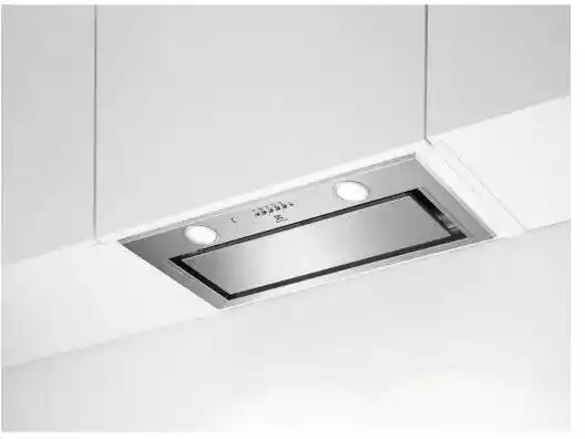 Electrolux LFG716X srebrny okap