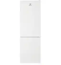 Electrolux LNT5ME32W1 Pełny No Frost 186cm Biały Lodówka