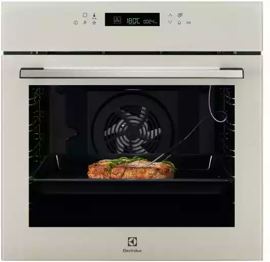 Electrolux LOE7C31S piekarnik