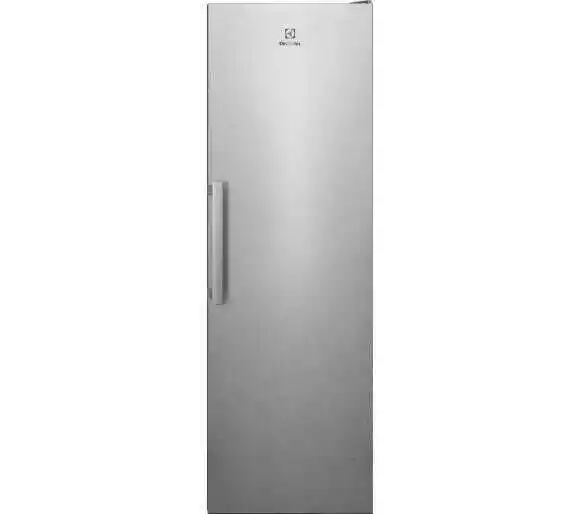 Electrolux LRC5ME38X2 186cm srebrna lodówka