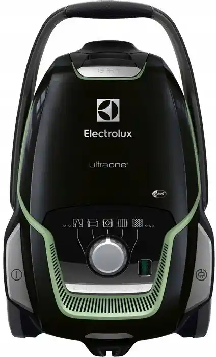 Electrolux Odkurzacz workowy UltraOne EUOC9GREEN