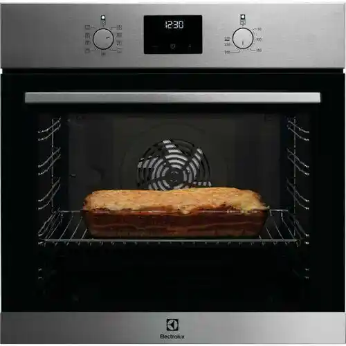 Electrolux Piekarnik EOF3C50TX SurroundCook