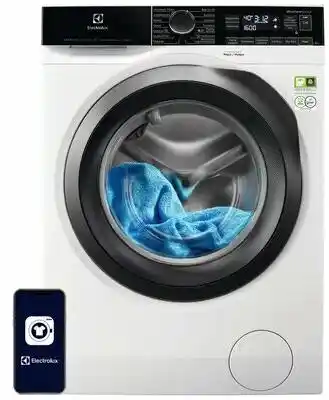 ELECTROLUX Pralka ładowana od frontu EW8F161PSPC I