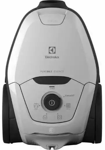 Electrolux Pure D82-4MG Silence 500W odkurzacz tradycyjny