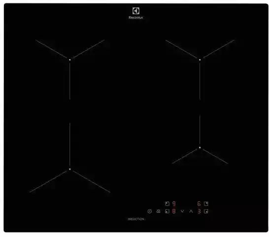 Electrolux Slim-fit LIL61424C 59cm płyta indukcyjna