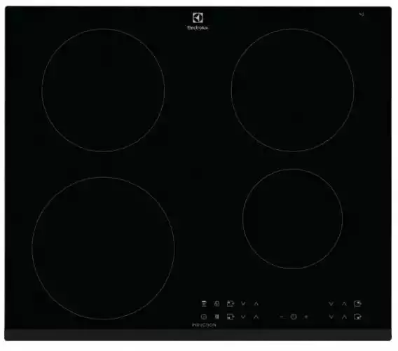 Electrolux Slim-fit LIR60433B 59cm płyta indukcyjna