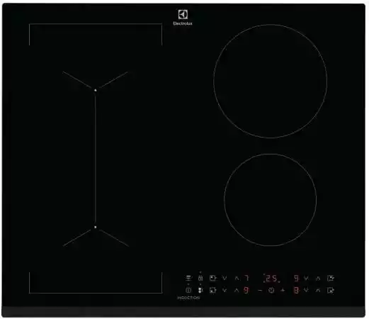 Electrolux Slim-fit LIV63431BK 59cm płyta indukcyjna