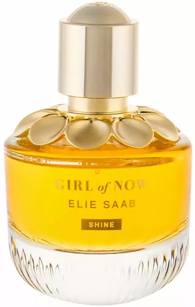 Elie Saab Girl of Now Shine woda perfumowana 50 ml