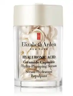 Elizabeth Arden Hyaluronic Acid Ceramide Capsules Serum do twarzy 30 szt.