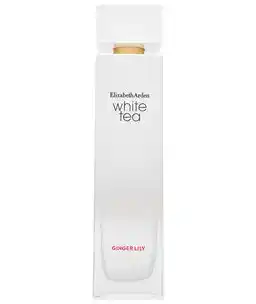 Elizabeth Arden White Tea Ginger Lily woda toaletowa dla kobiet 100ml