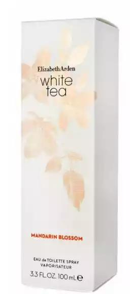 Elizabeth Arden White Tea Mandarin Blossom woda toaletowa 100 ml