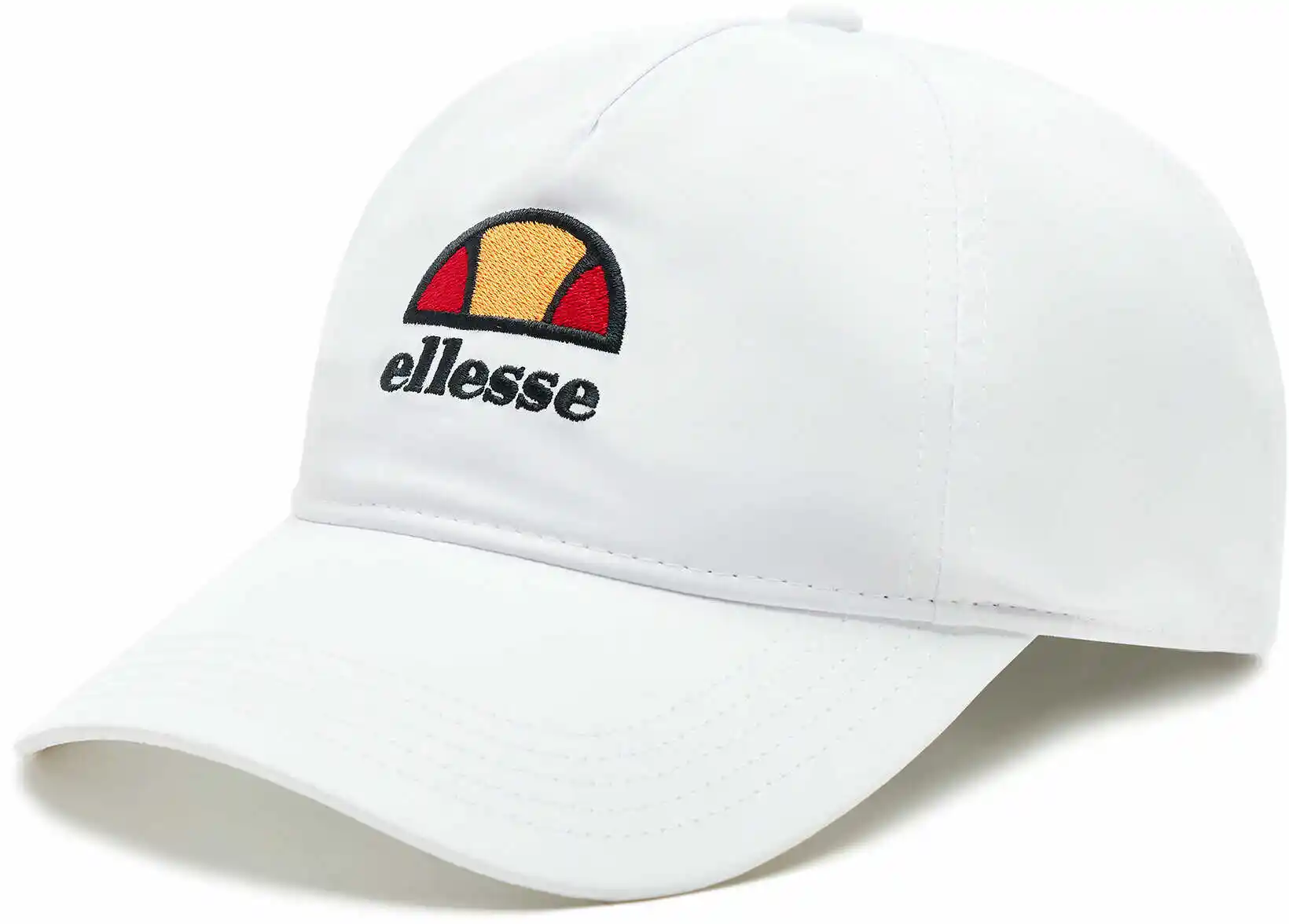 Ellesse Czapka z daszkiem Albo SBMA2291908 Biały