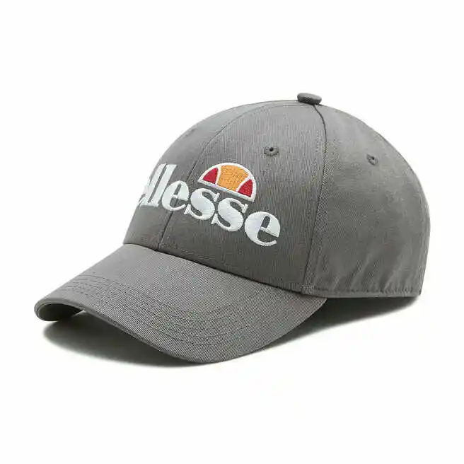 Ellesse Czapka z daszkiem Ragusa Cap SAAA0849 Szary