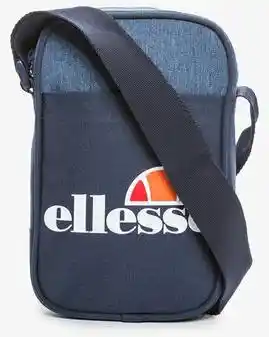 Ellesse Saszetka Lukka Cross Body Bag SAAY0728429 Granatowy