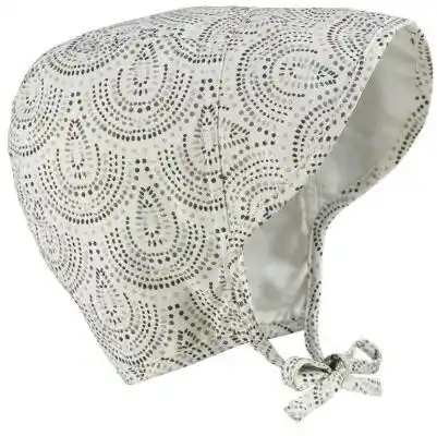 Elodie Details Czapka Baby Bonnet Desert Rain 0-3 m-ce