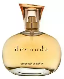 Emanuel Ungaro Desnuda woda perfumowana 100 ml