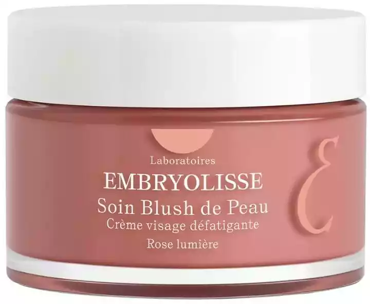 Embryolisse Creme Visage Defatigante Krem redukujący oznaki zmęczenia 50ml