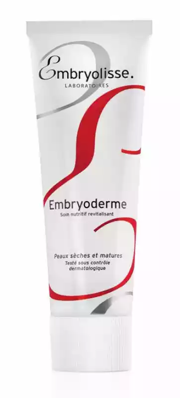 Embryolisse Embryoderme Krem odżywczo-nawilżający 75ml