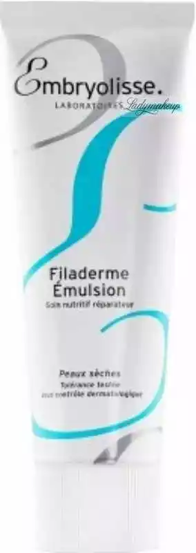 Embryolisse Filaderme Emulsion Odżywiająca emulsja 75ml