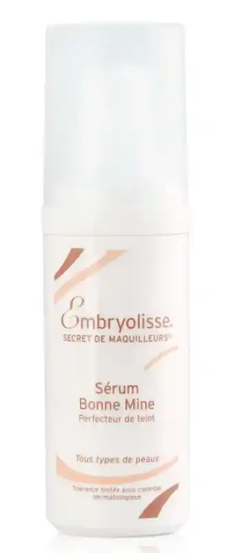 Embryolisse Serum Bonnie Mine wygładzająco-rozświetlające serum 30ml