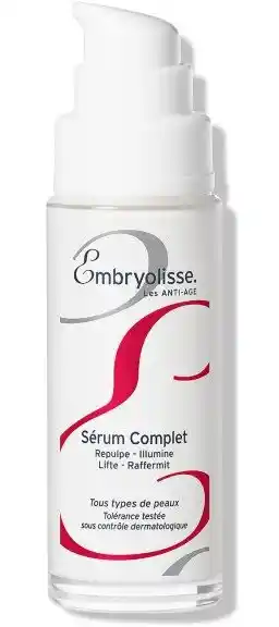 Embryolisse Serum Complet Kompleksowe serum 30 ml