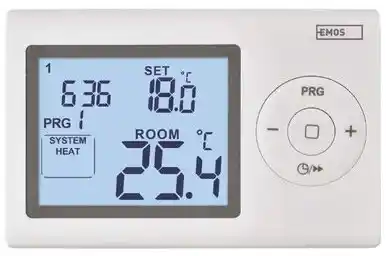 Emos Termostat pokojowy P5607