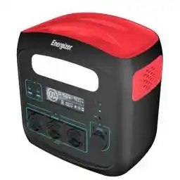 Energizer Stacja zasilania PPS960W1 920 Wh Bank energii