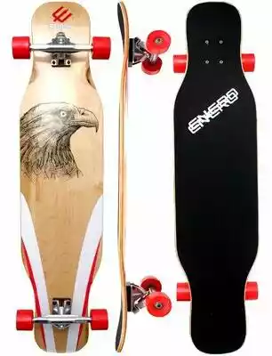 Enero Longboard Eagle 41,5x9,5