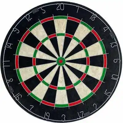 Enero Tarcza Sizalowa Solidna Dart 45cm turniejowa solidna