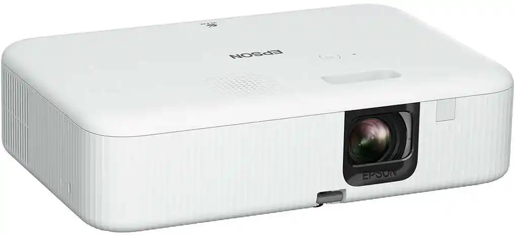 Epson CO-FH02 Projektor, 1920 x 1080 Full HD, 3 000 ANSI Lumen