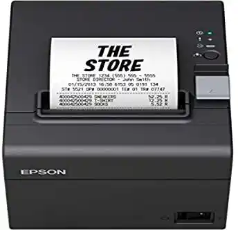 Epson Drukarka etykiet TM-T20III-012 (C31CH51012)