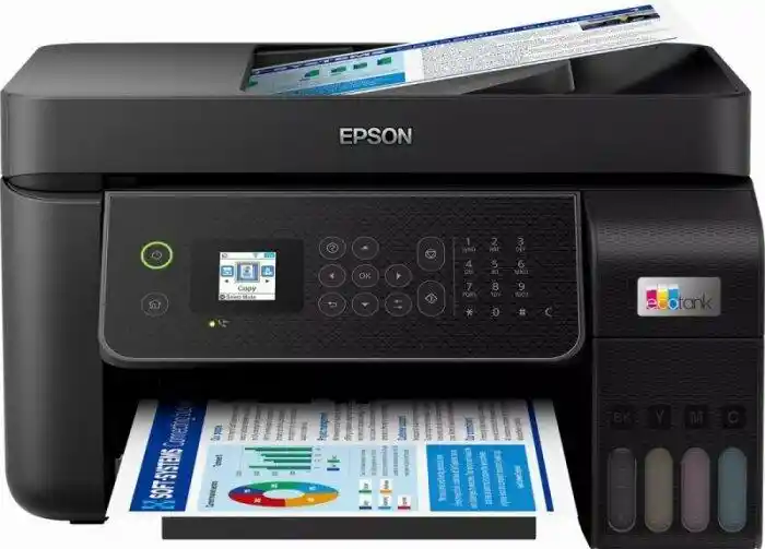 Epson Drukarka L5310 EcoTank