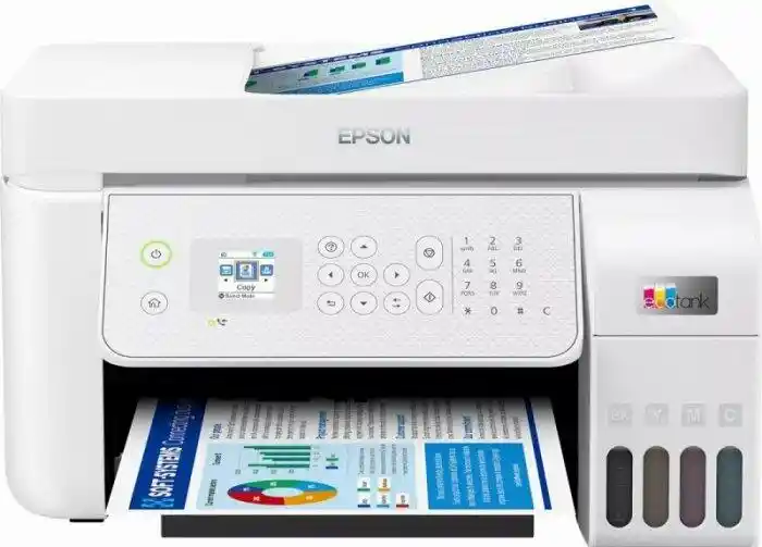 Epson Drukarka L5316 EcoTank