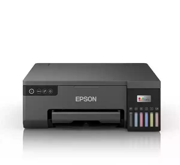 Epson Drukarka L8050 EcoTank