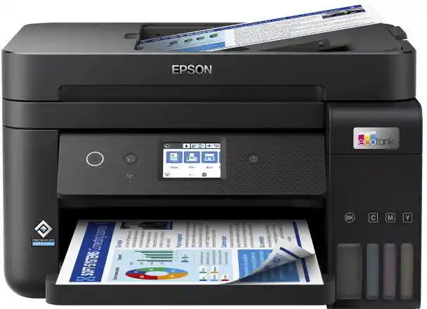 Epson Drukarka wielofunkcyjna atramentowa L2690