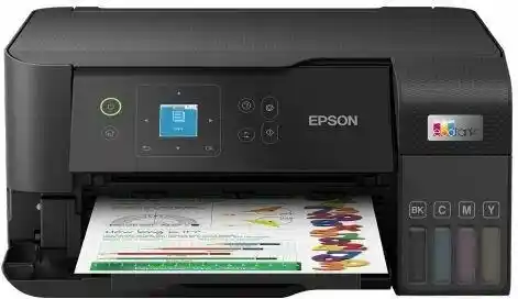 Epson Drukarka wielofunkcyjna atramentowa L3560