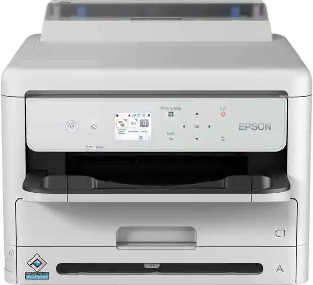 EPSON Drukarka Workforce Pro WF-M5399DW Marka