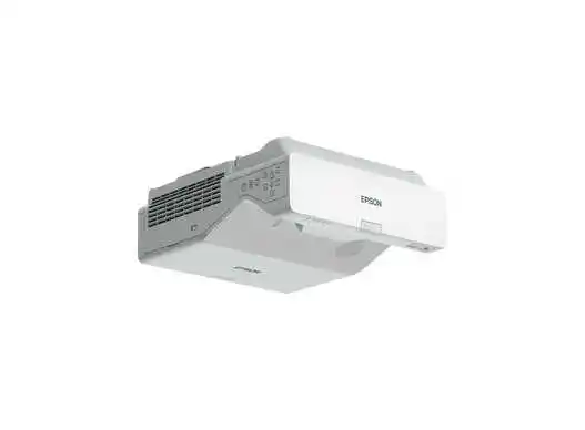 Epson EB-760W Projektor, 1280 x 800 WXGA, 4 100 ANSI Lumen