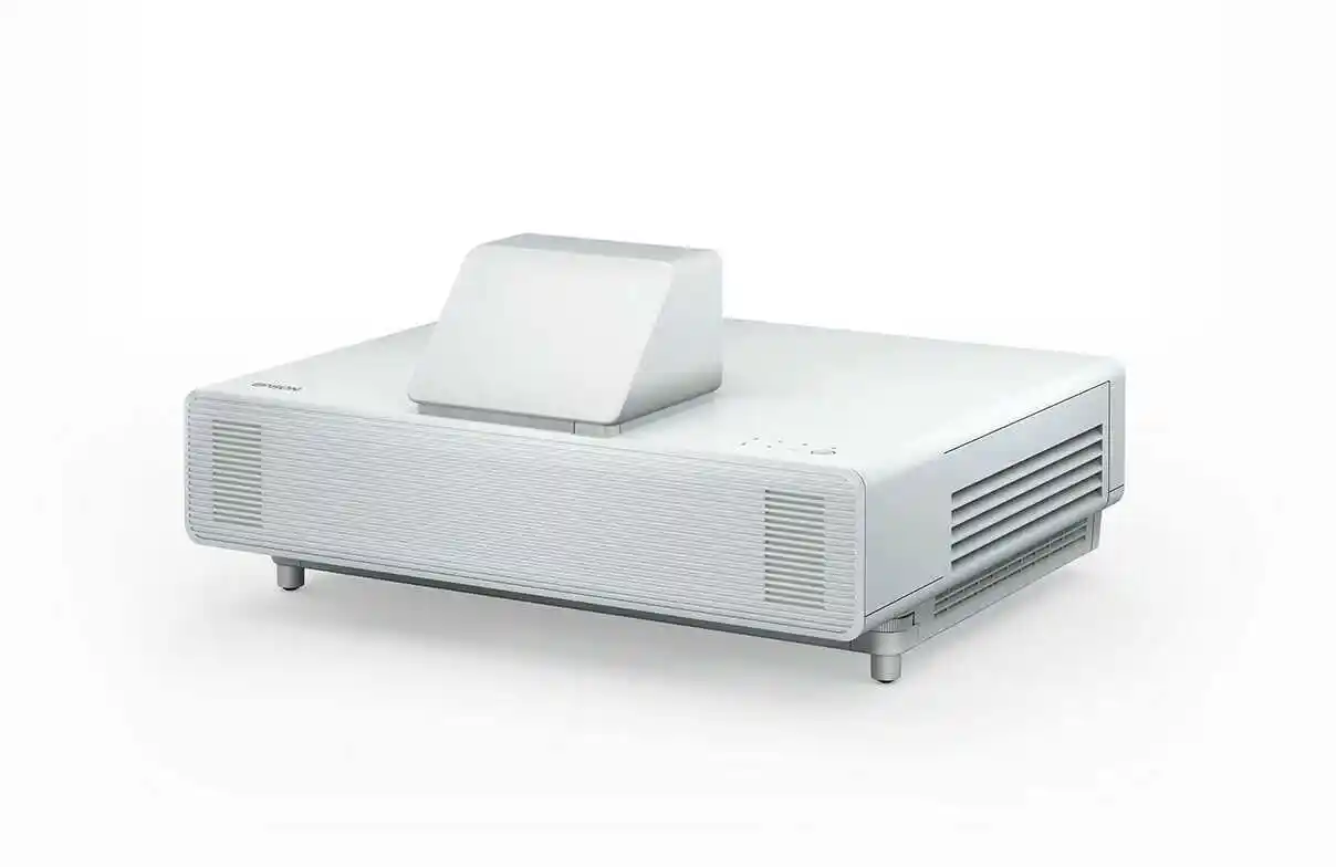 Epson EB-800F Projektor, 1920 x 1080 Full HD, 5 000 ANSI Lumen