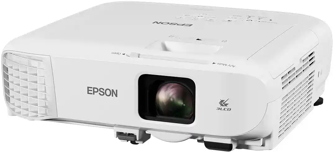 Epson EB-982W Projektor, 1280 x 800 WXGA, 4 200 ANSI Lumen