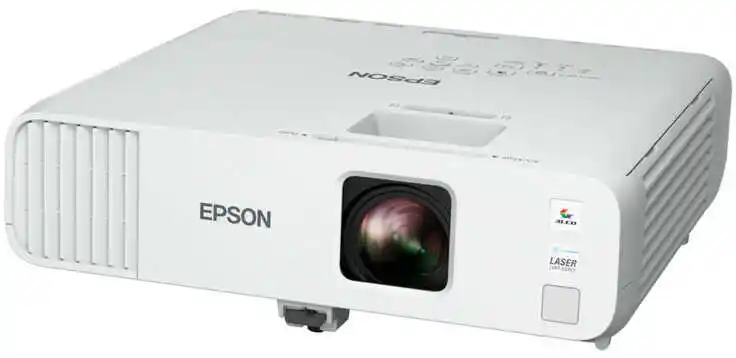 Epson EB-L210W Projektor, 1280 x 800 WXGA, 4 500 ANSI Lumen