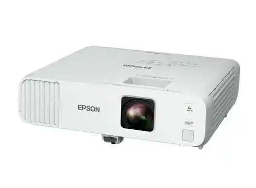 Epson EB-L260F Projektor, 1920 x 1080 Full HD, 4 600 ANSI Lumen