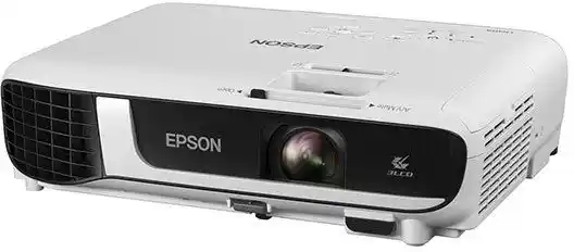 Epson EB-W51 Projektor, 1280 x 800 WXGA, 4 000 ANSI Lumen