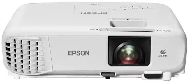 Epson EB-X49 Projektor, 1024 x 768 XGA, 3 600 ANSI Lumen