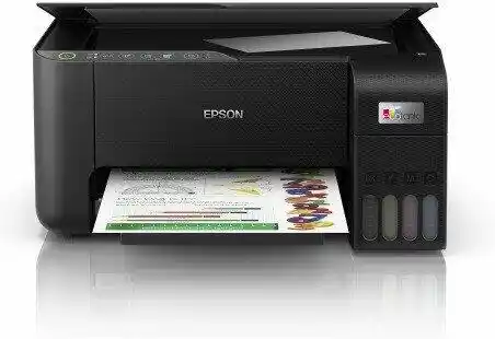 Epson EcoTank L3270 WiFi Czarny Urządzenie wielofunkcyjne