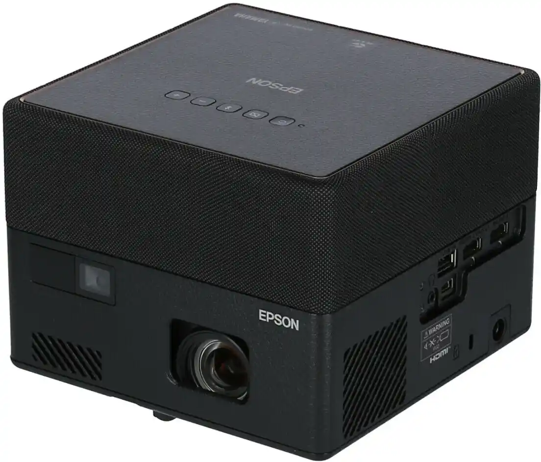 Epson EF-12 Projektor, 1920 x 1080 Full HD, 1 000 ANSI Lumen