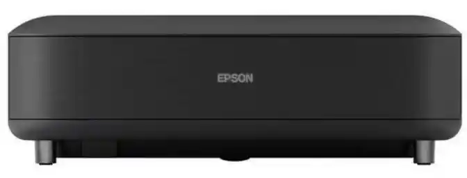 Epson EH-LS650B- Laser 4K Android Wi-Fi Bluetooth Projektor multimedialny